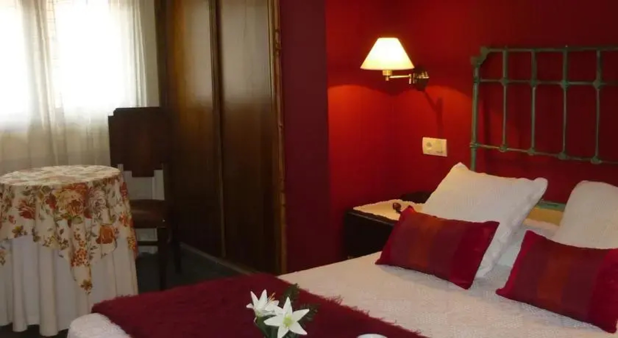 Casa rural Don Romualdo