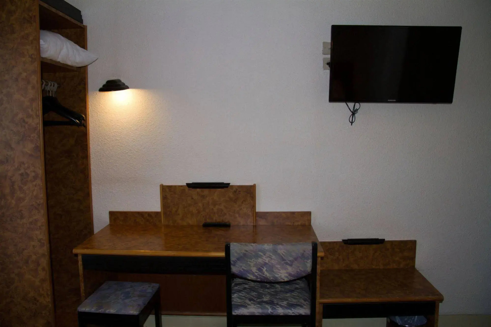 Hôtel du Trosy Clamart