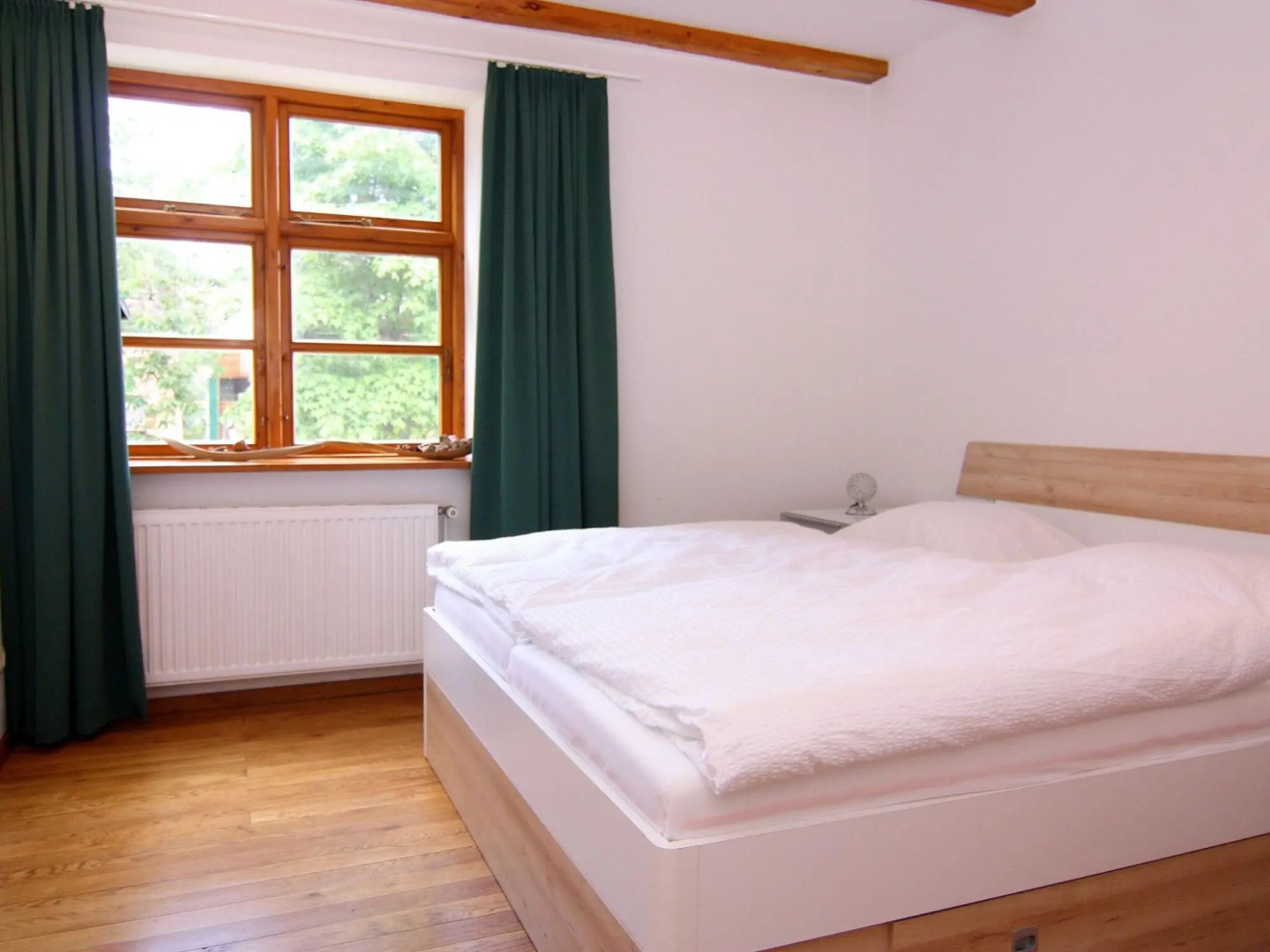 Holiday House Monika, Wendorf