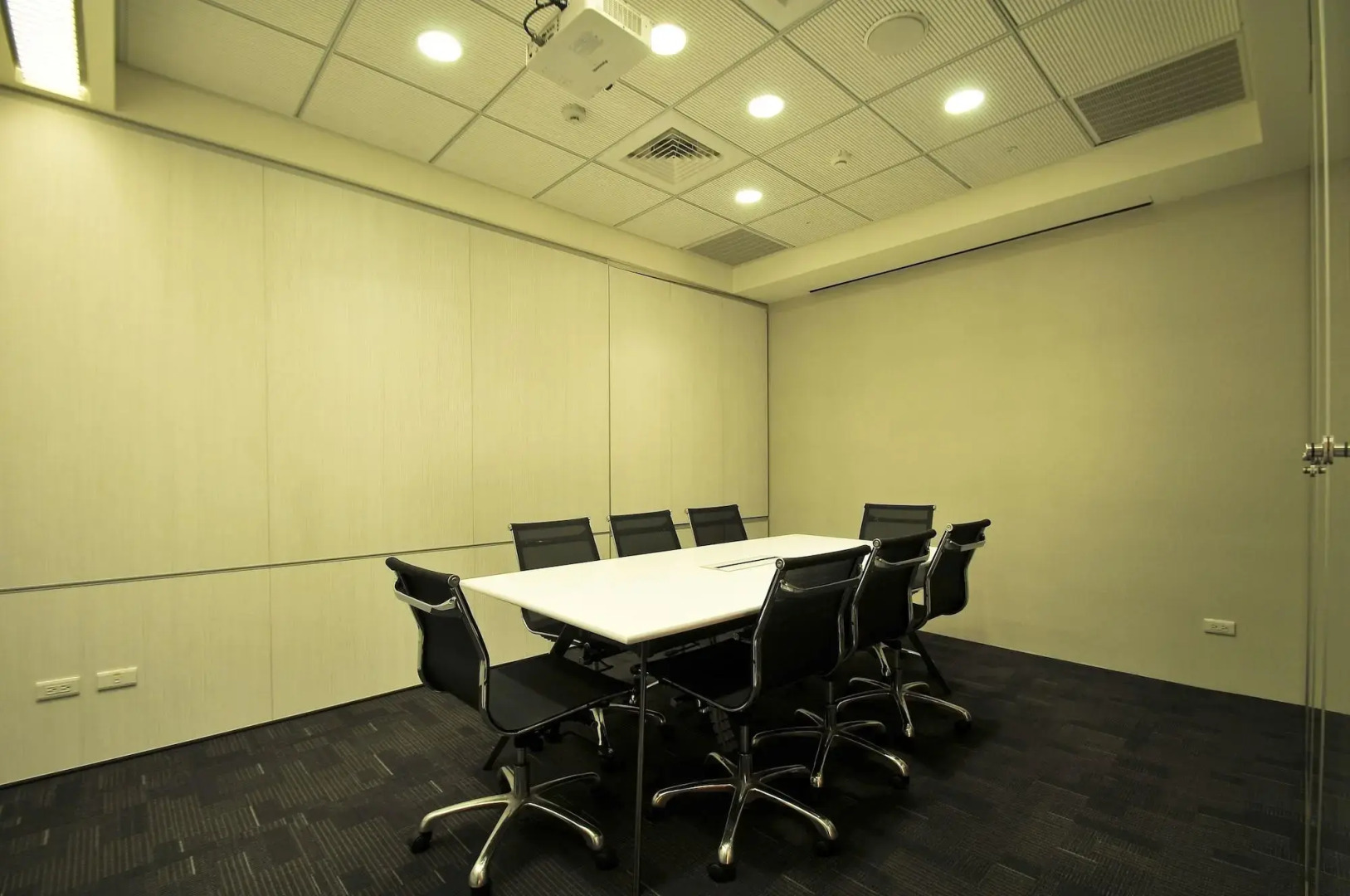 Caesar Park Hotel Taipei