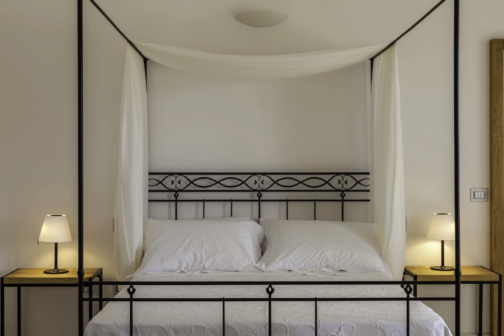 Tenuta Monticelli Bio Relais