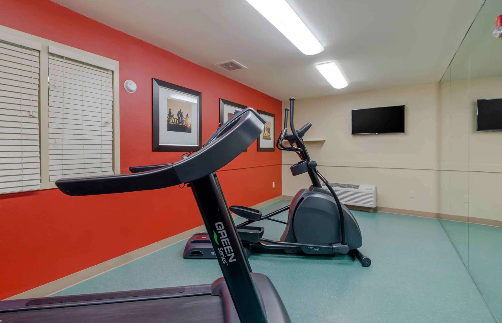 Extended Stay America Suites Greensboro Airport