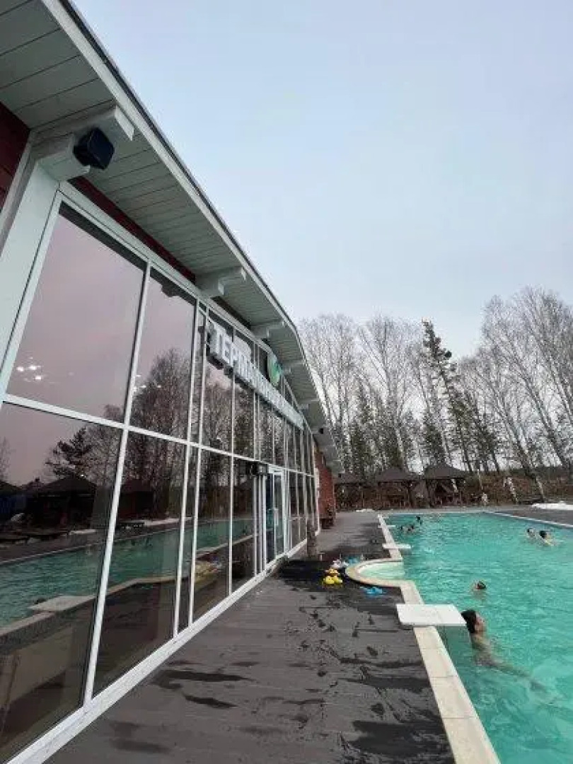 Шале 205 Sunny valley (Санни Вэлли)