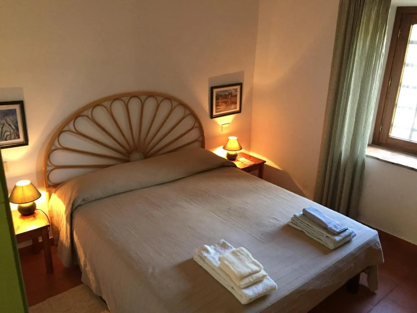 Agriturismo Montecalvo