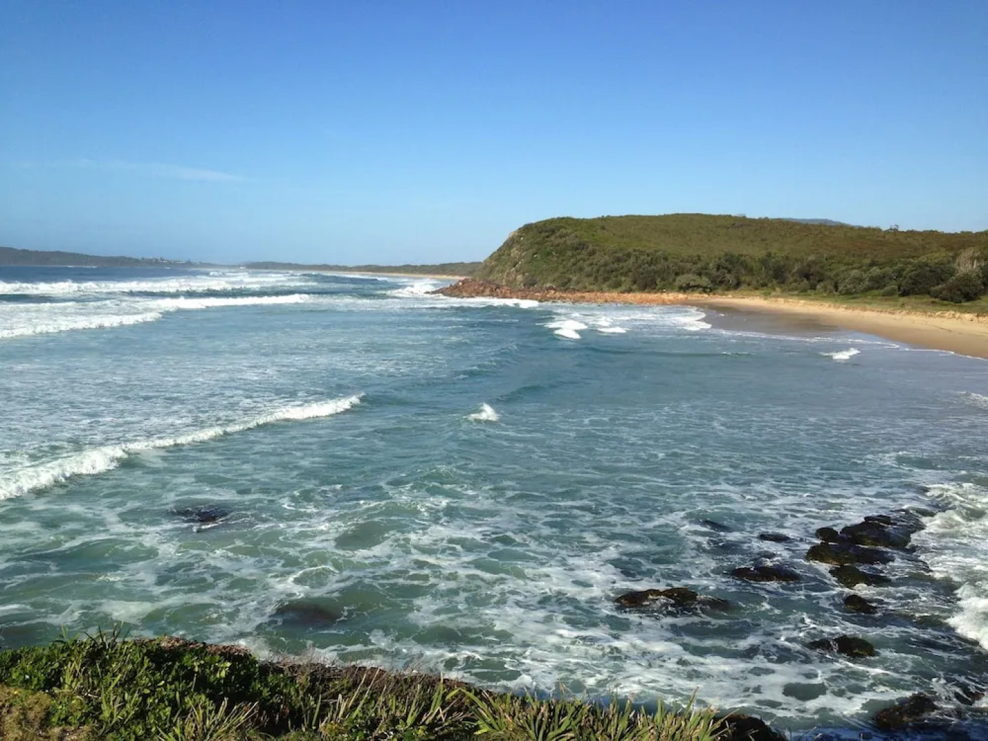 Seaview Bed and Breakfast