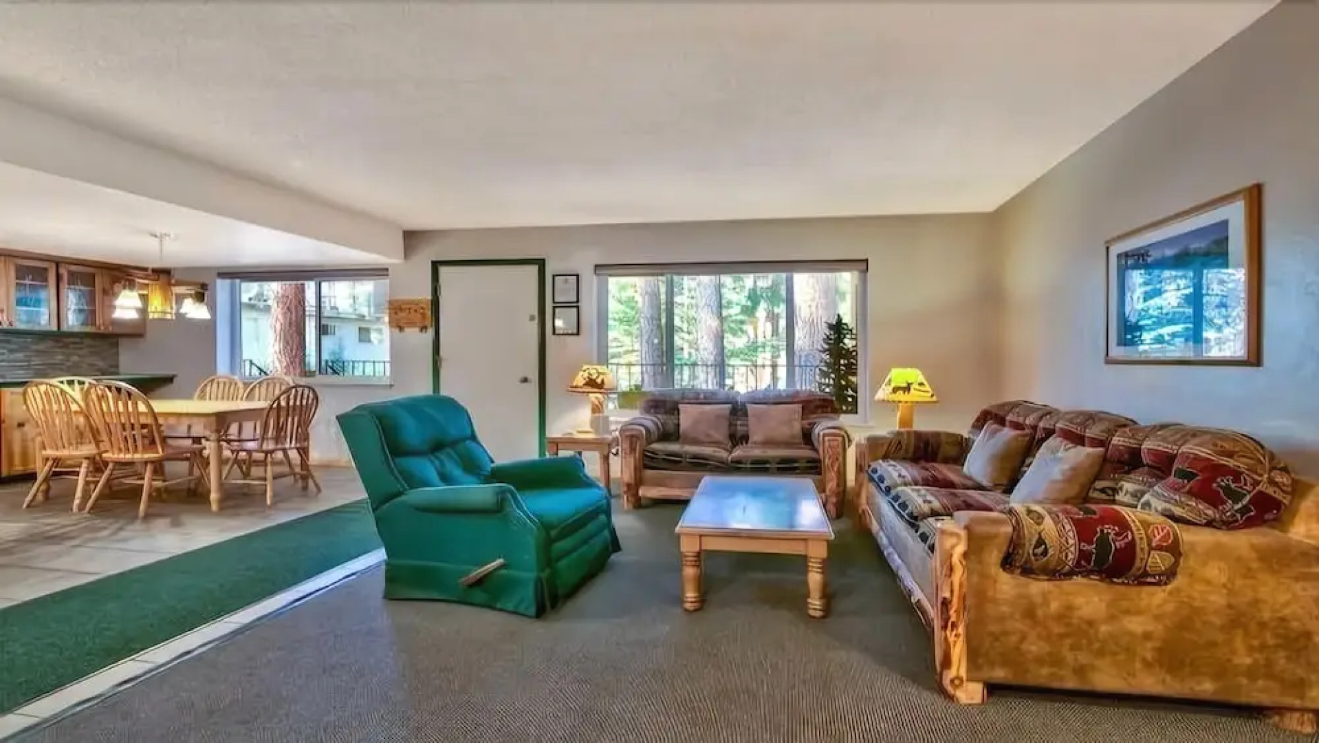 Ripke Bavarian Village by RedAwning