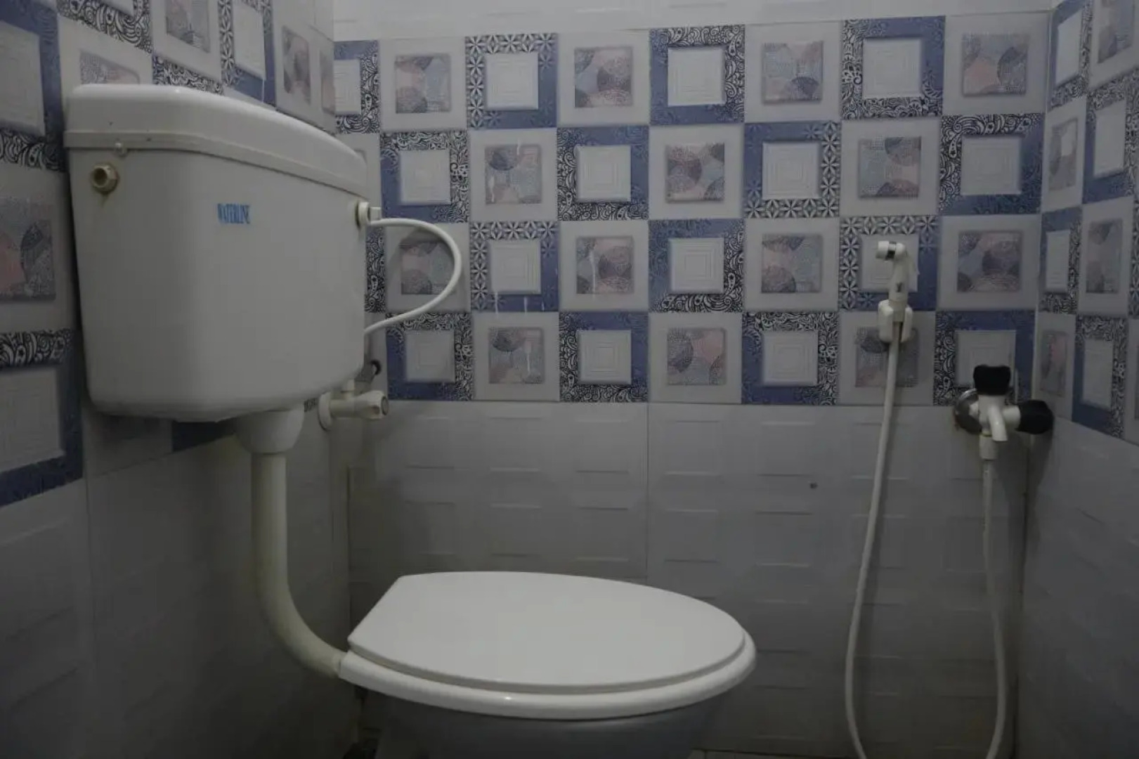 Hotel HCB (Hemo Chandra Bhawan)