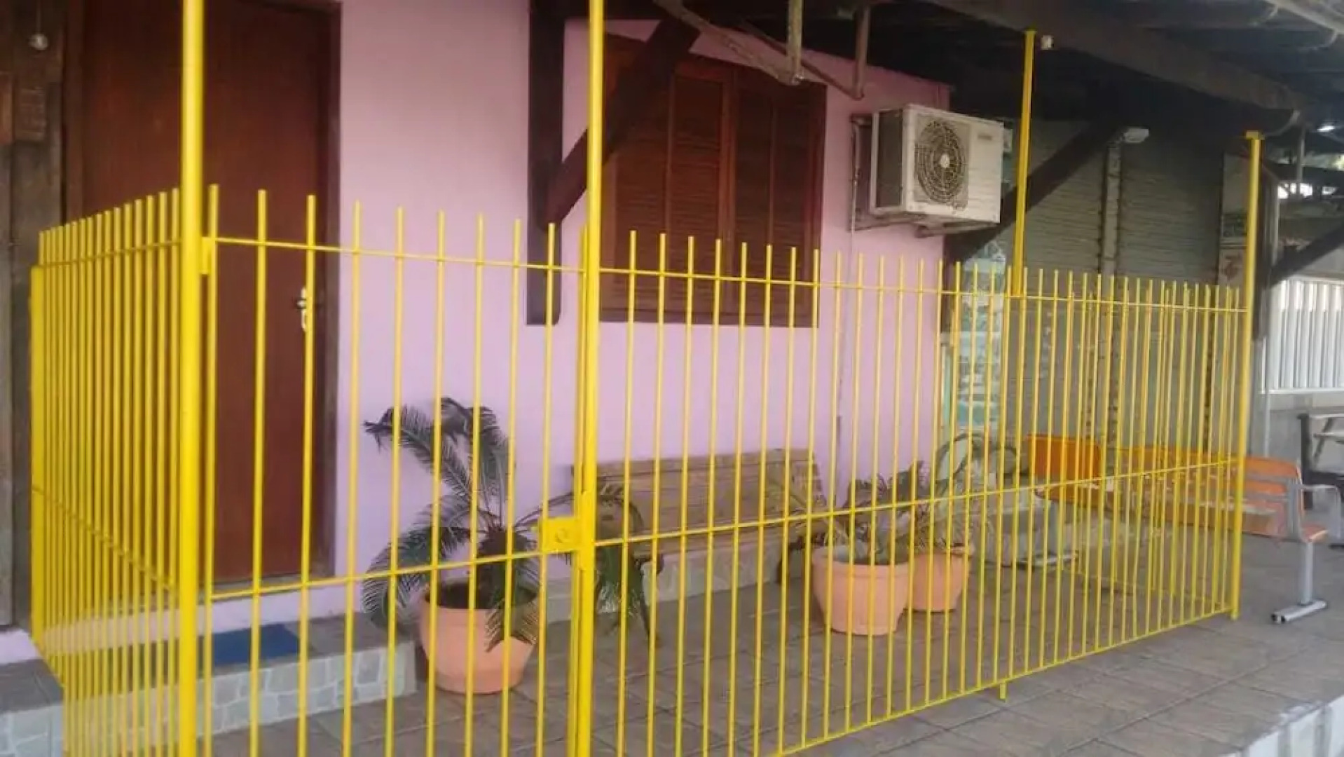 Pousada Sobre as Ondas