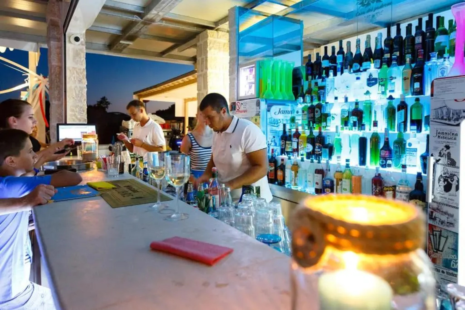 Apartments Vila Feri