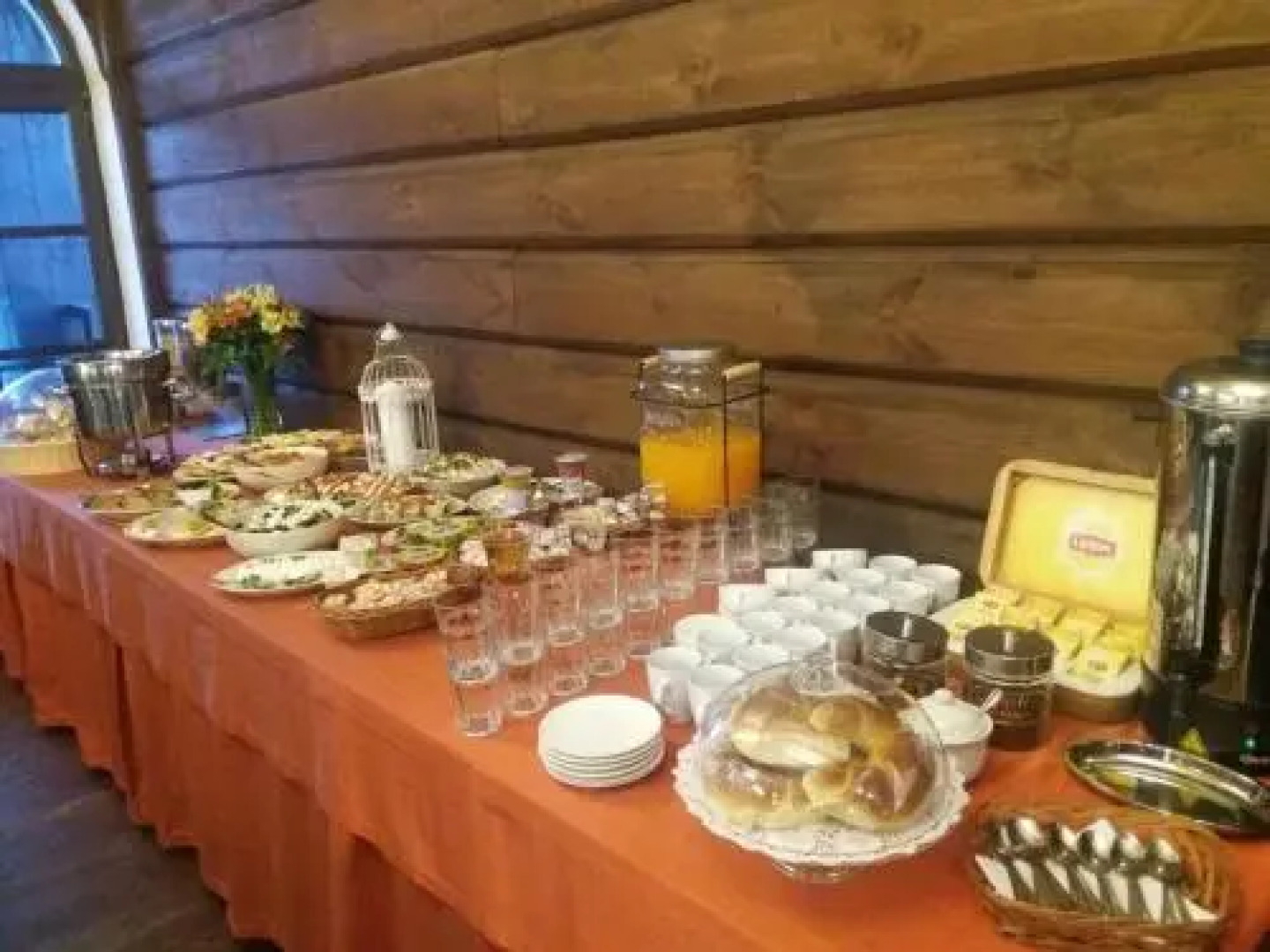 Dom nad Rozlewiskiem