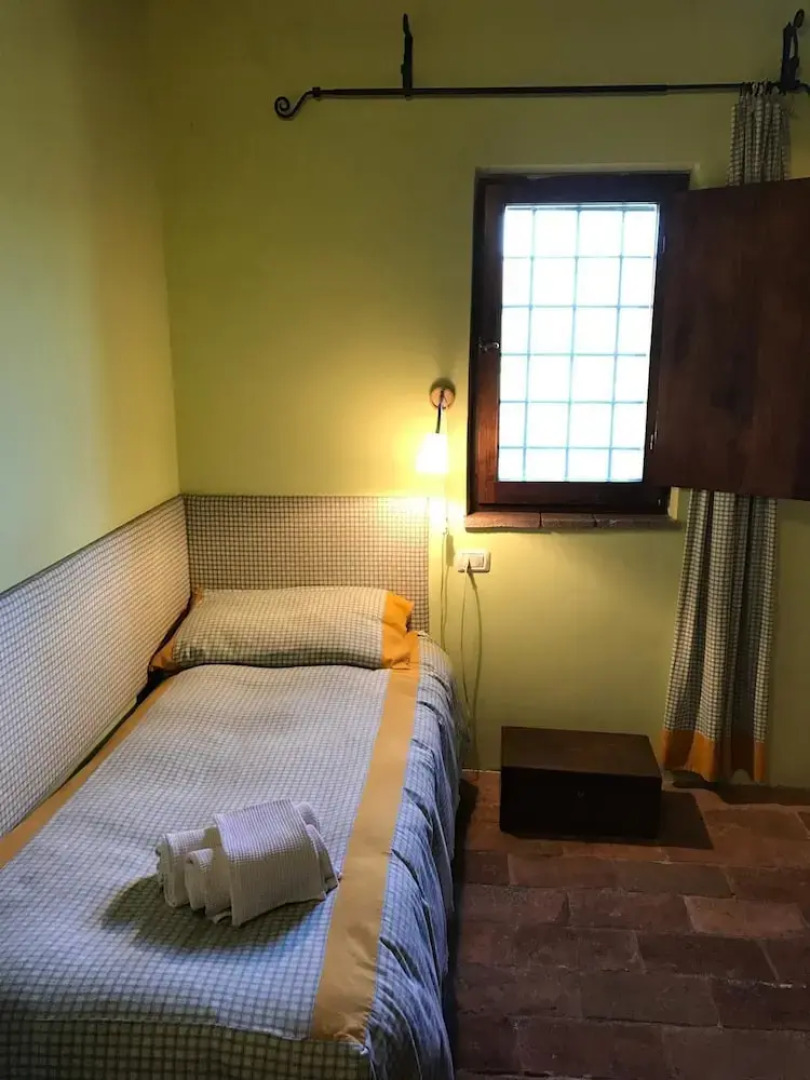 Villa Arzilla Country House