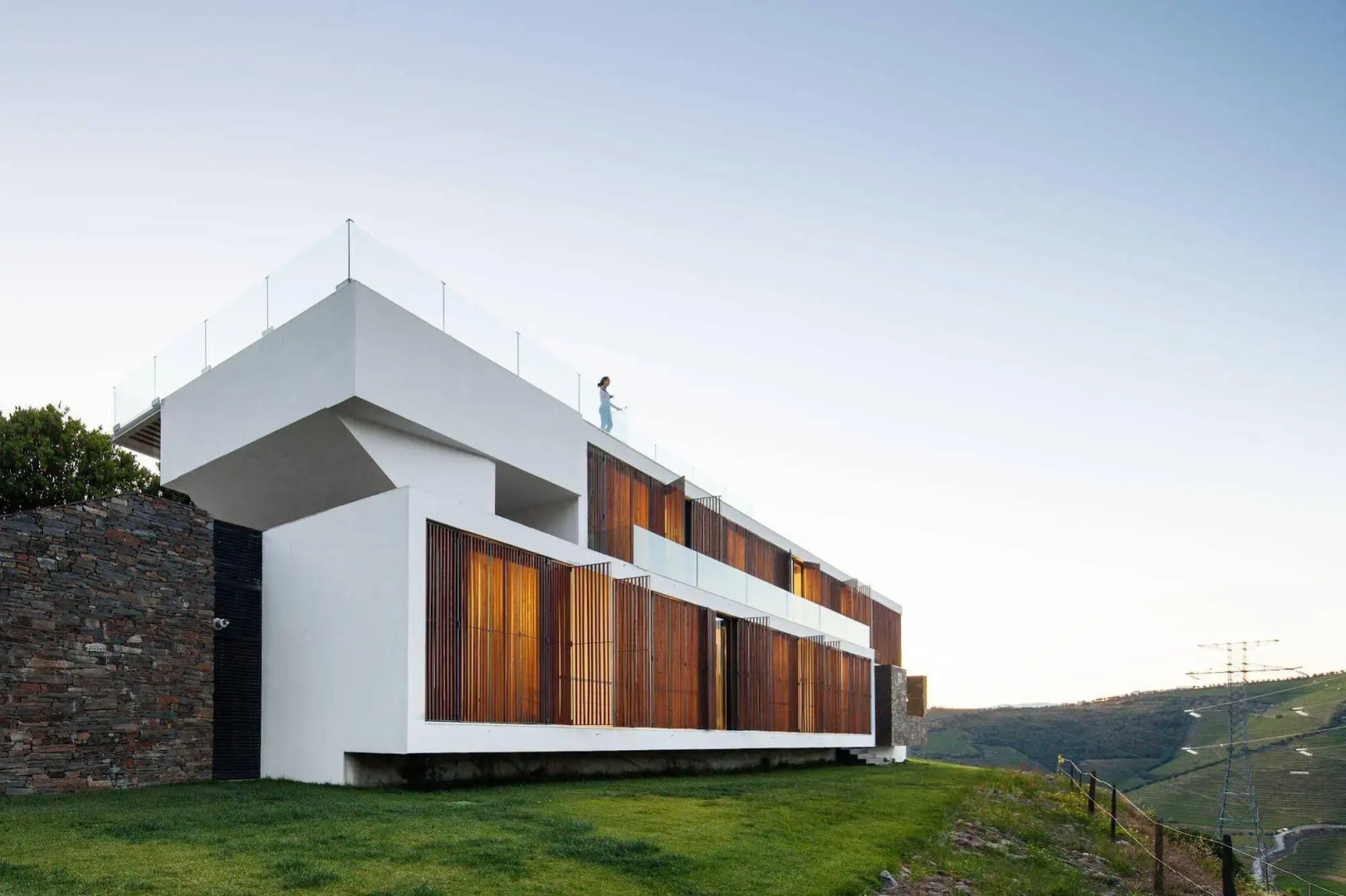 Quinta de Casaldronho Wine Hotel