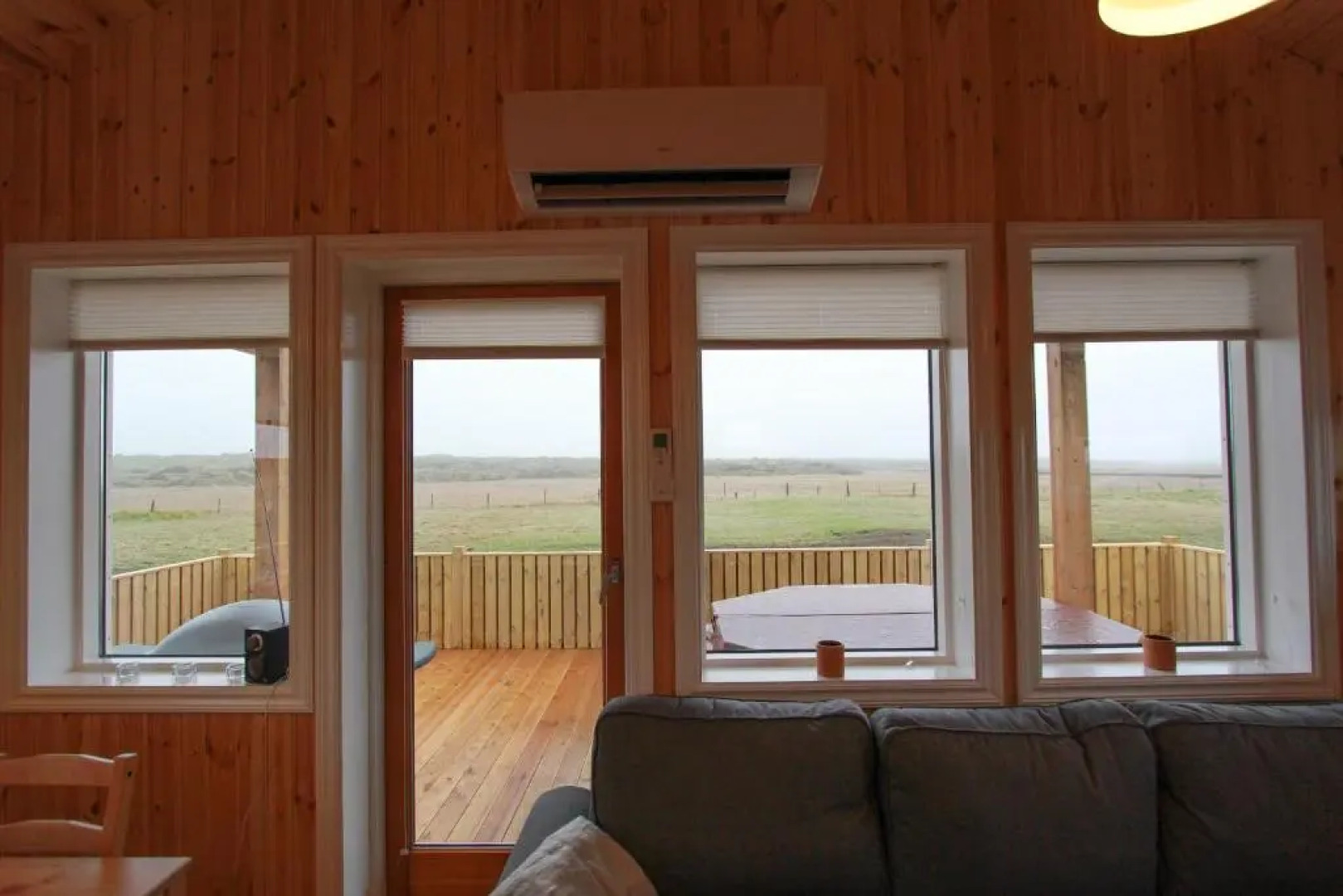 Eldhraun holiday homes