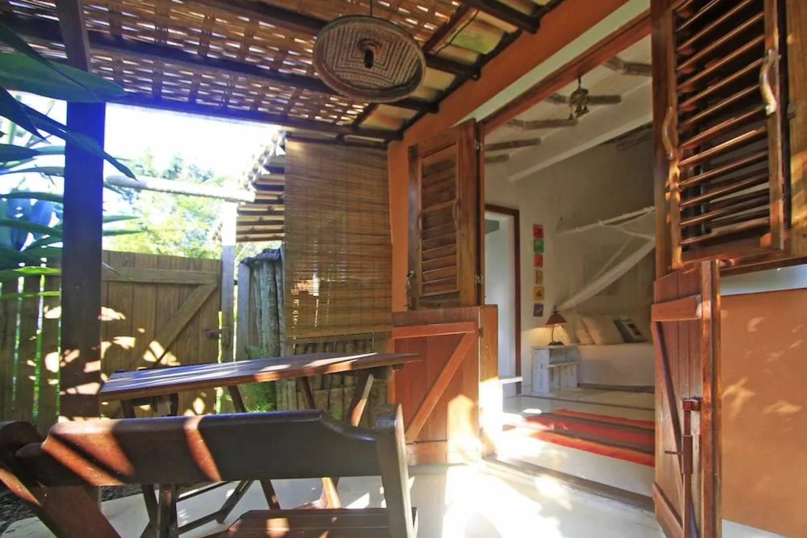 Vila Querência - Trancoso