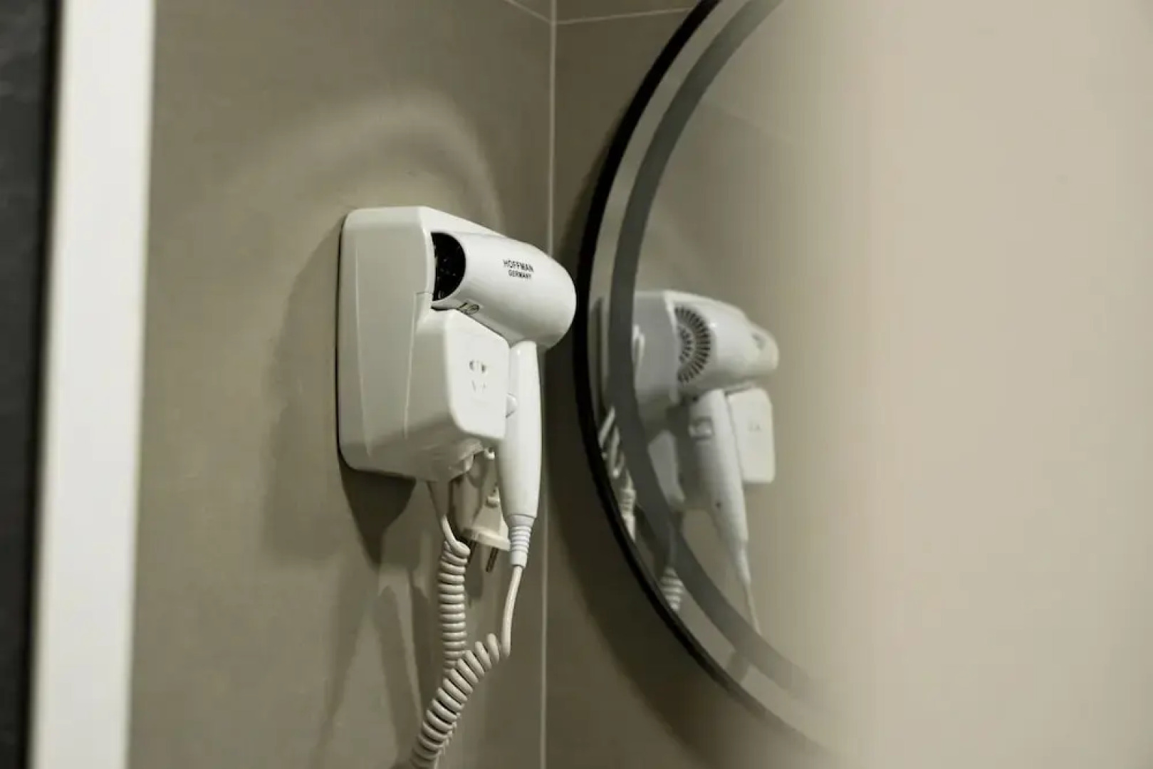 Tepelena Center Hotel