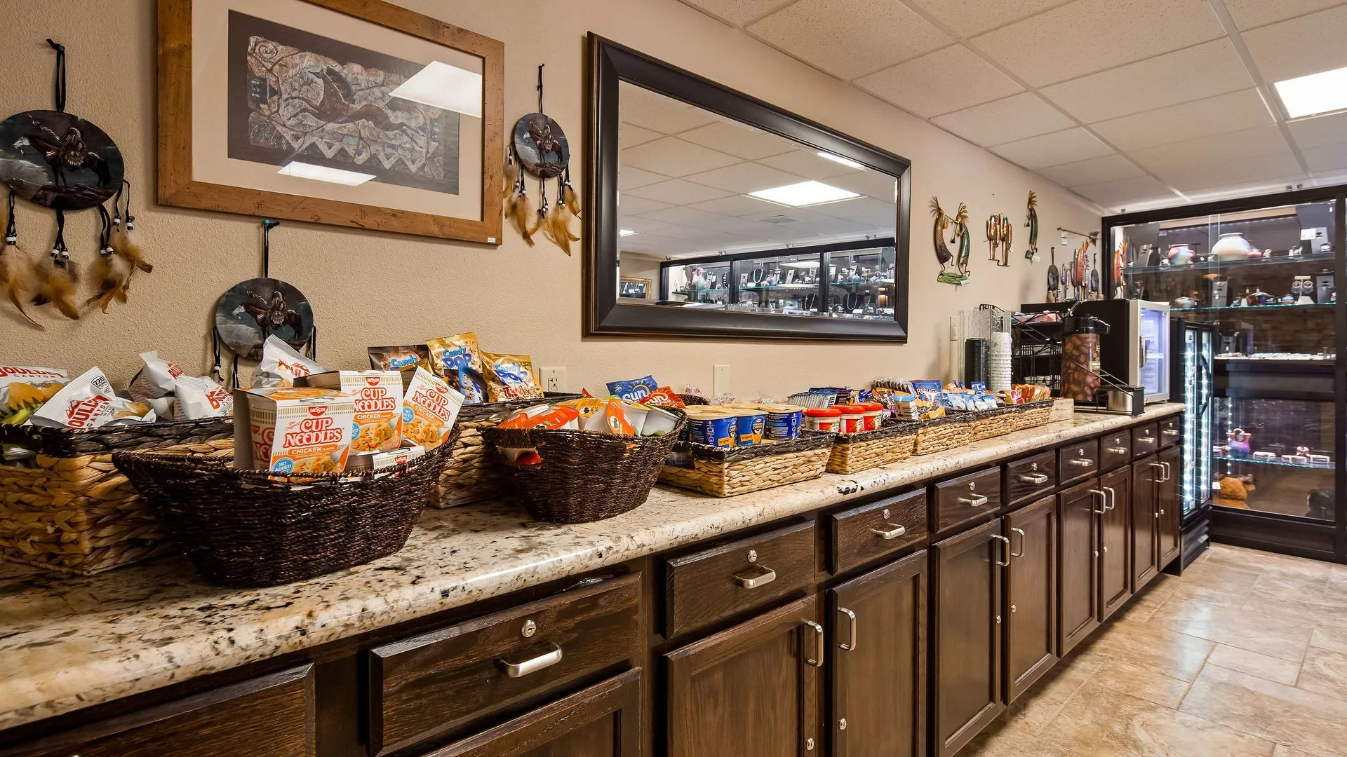 Best Western Plus Raton Hotel