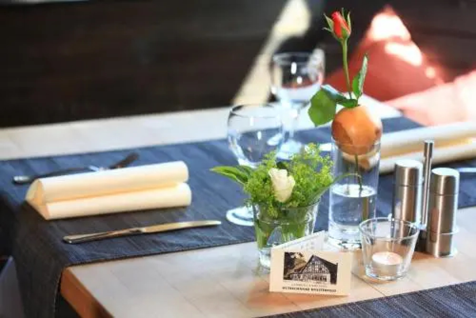 Gutsschänke Holsterfeld