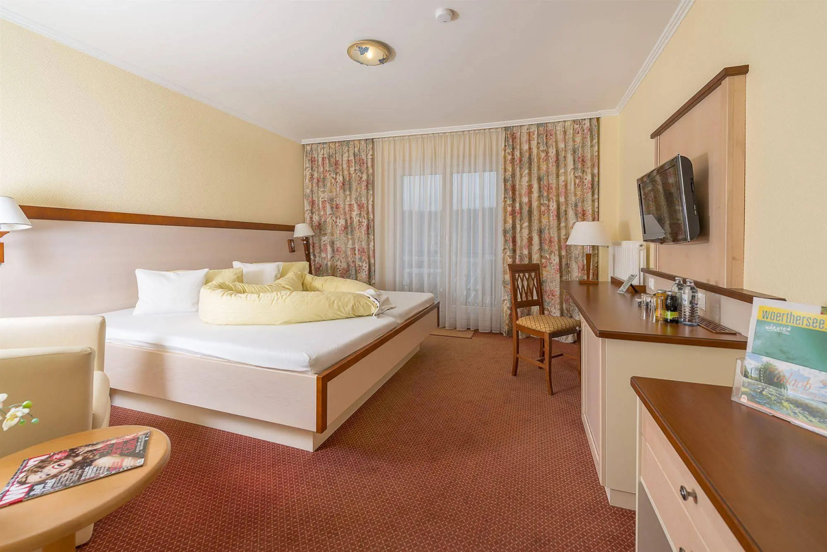 Flairhotel am Wörthersee