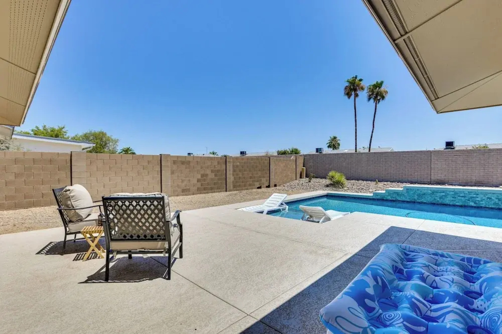 Sun City West Home in 55 + Community Near Golf