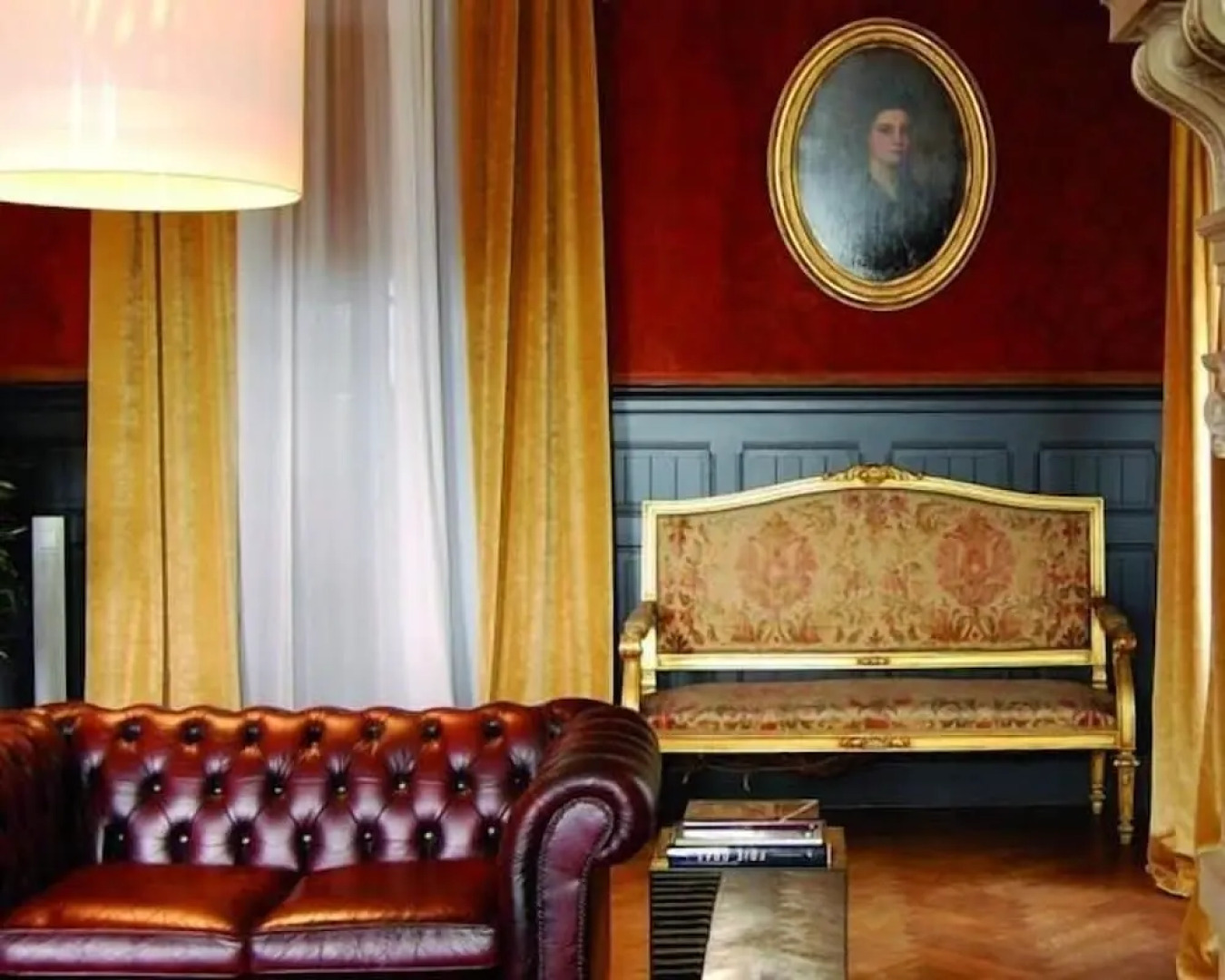 Château La Thuilière