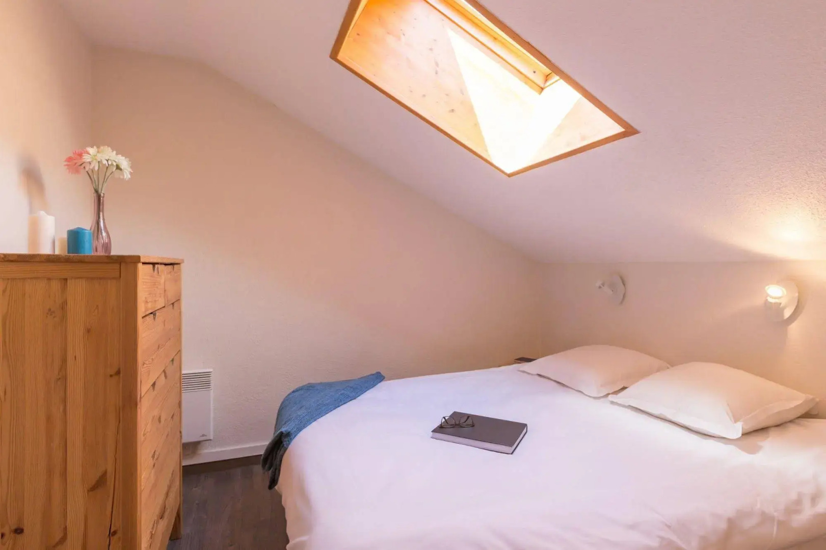 Résidence Pierre & Vacances Les Ravines