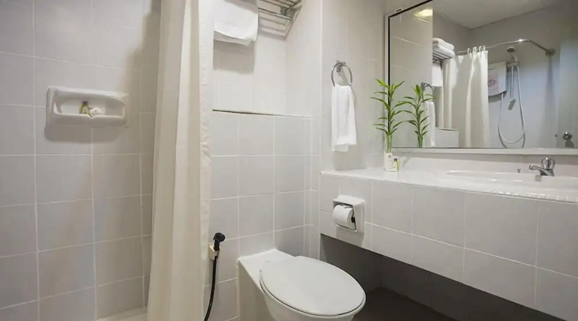 Hotel Seri Malaysia Bagan Lalang