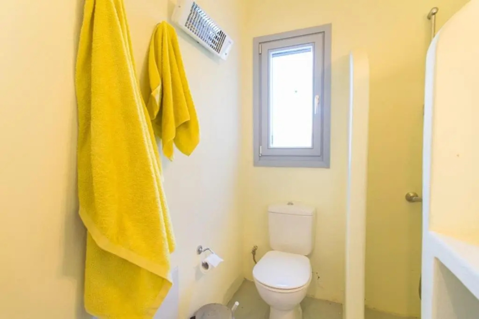 Serifos Stone Villa A