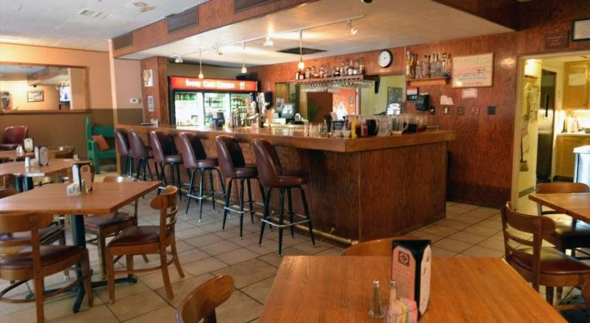 Elephant Butte Inn & Spa