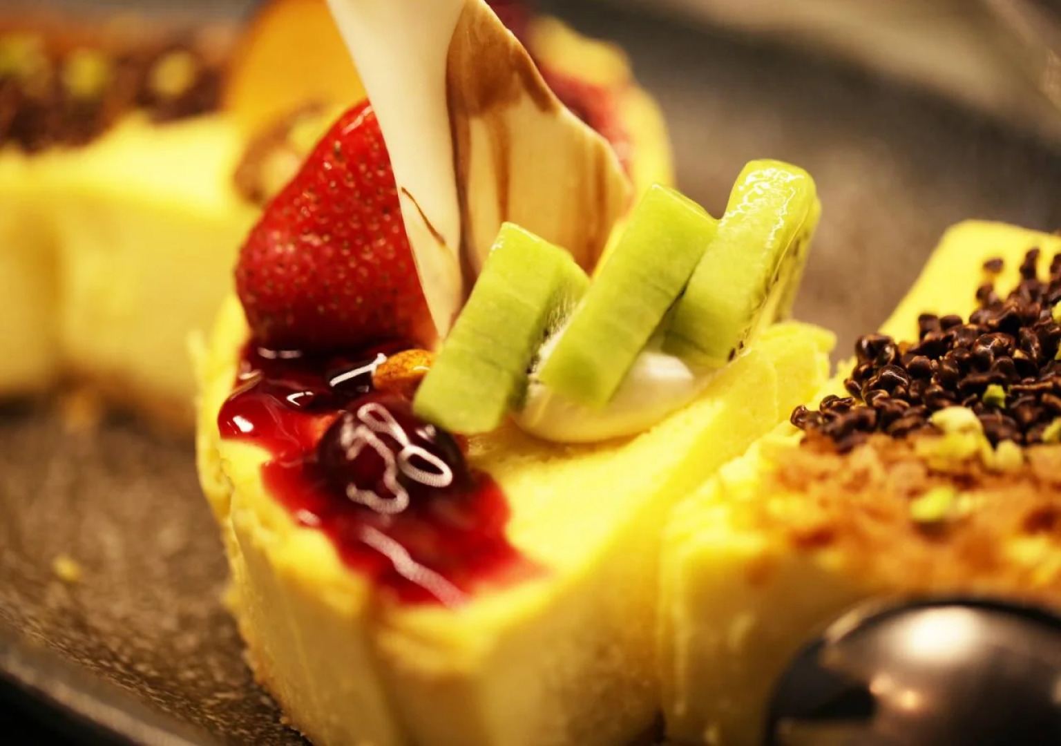 Zhuhai Charming Holiday Hotel