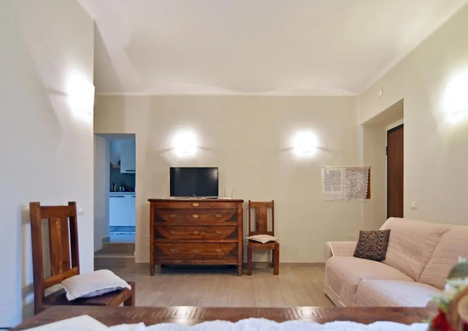 La Casetta Della Nonna