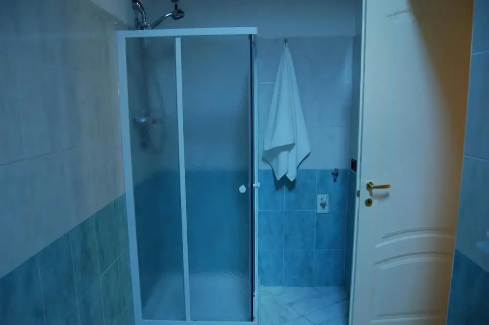 Double Room in Agriturismo Rocca Dei Marchesi - in Peaceful Area