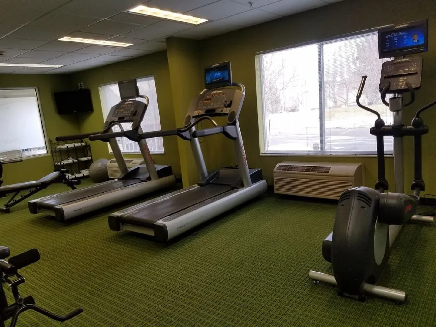 Fairfield Inn & Suites Denver North/Westminster