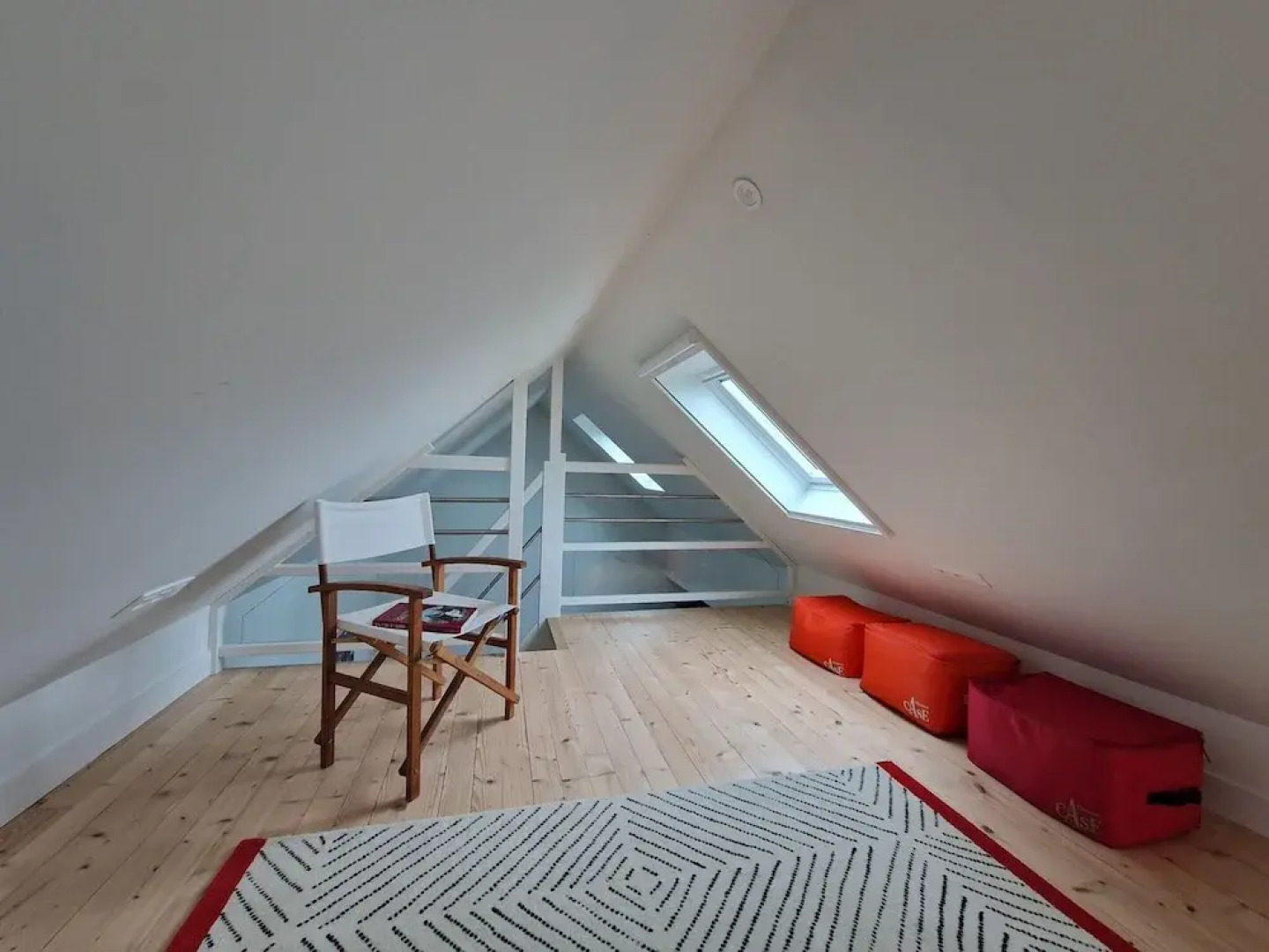 Holiday Home in Plougasnou Near Guerzit Beach