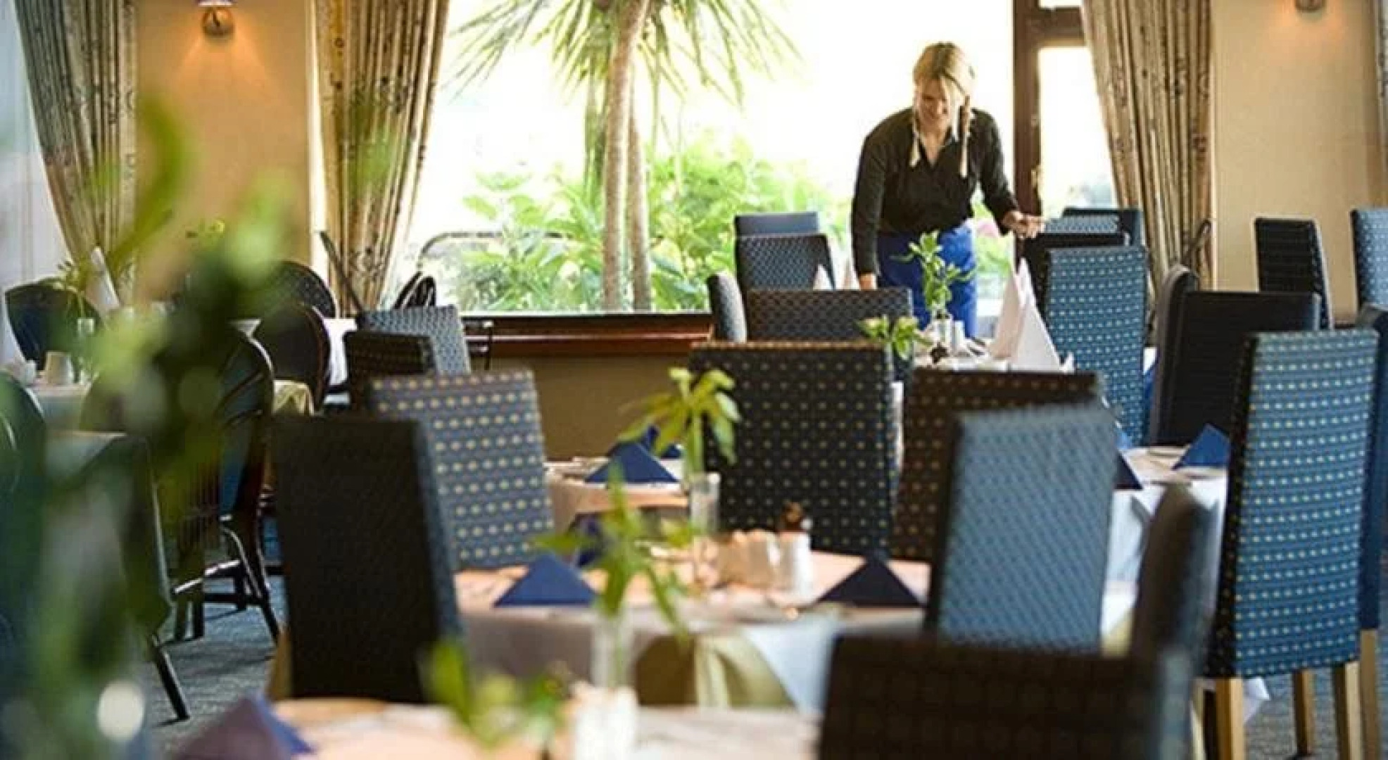 Malin Court Hotel and Restaurant