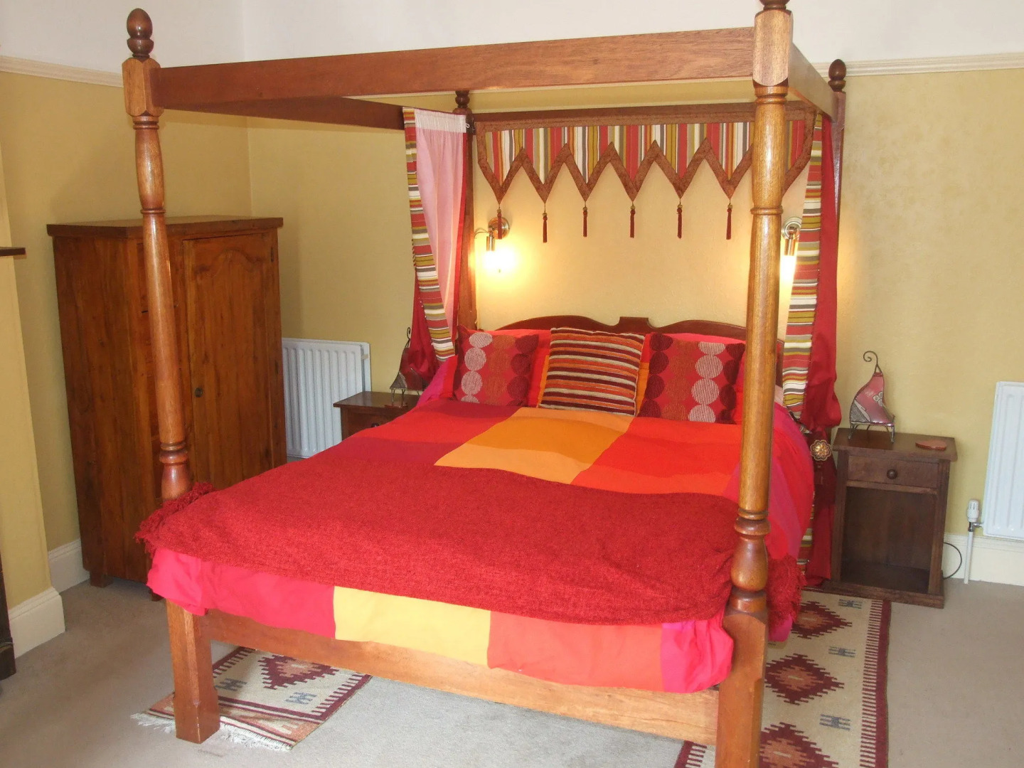 The Hillcroft - Boutique, Unique