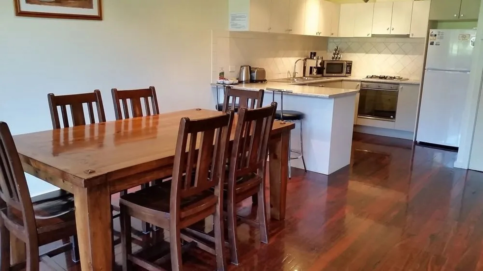 Halls Gap Escape Townhouses