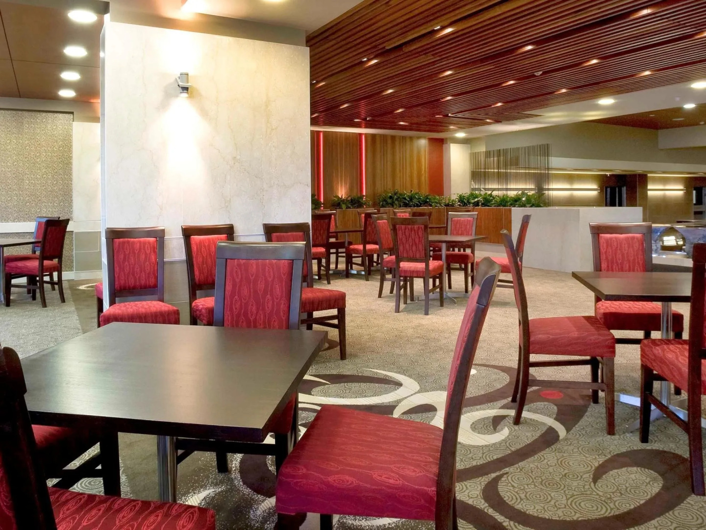 Mercure Sydney Liverpool