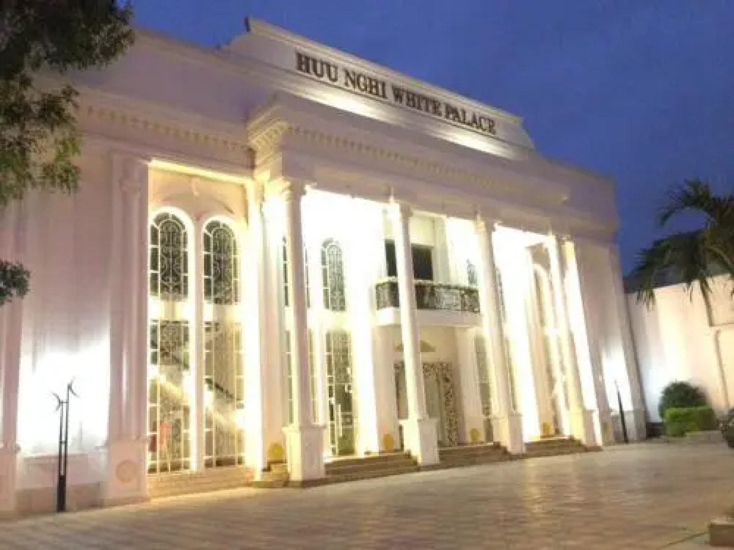 Huu Nghi Hotel Quang Tri