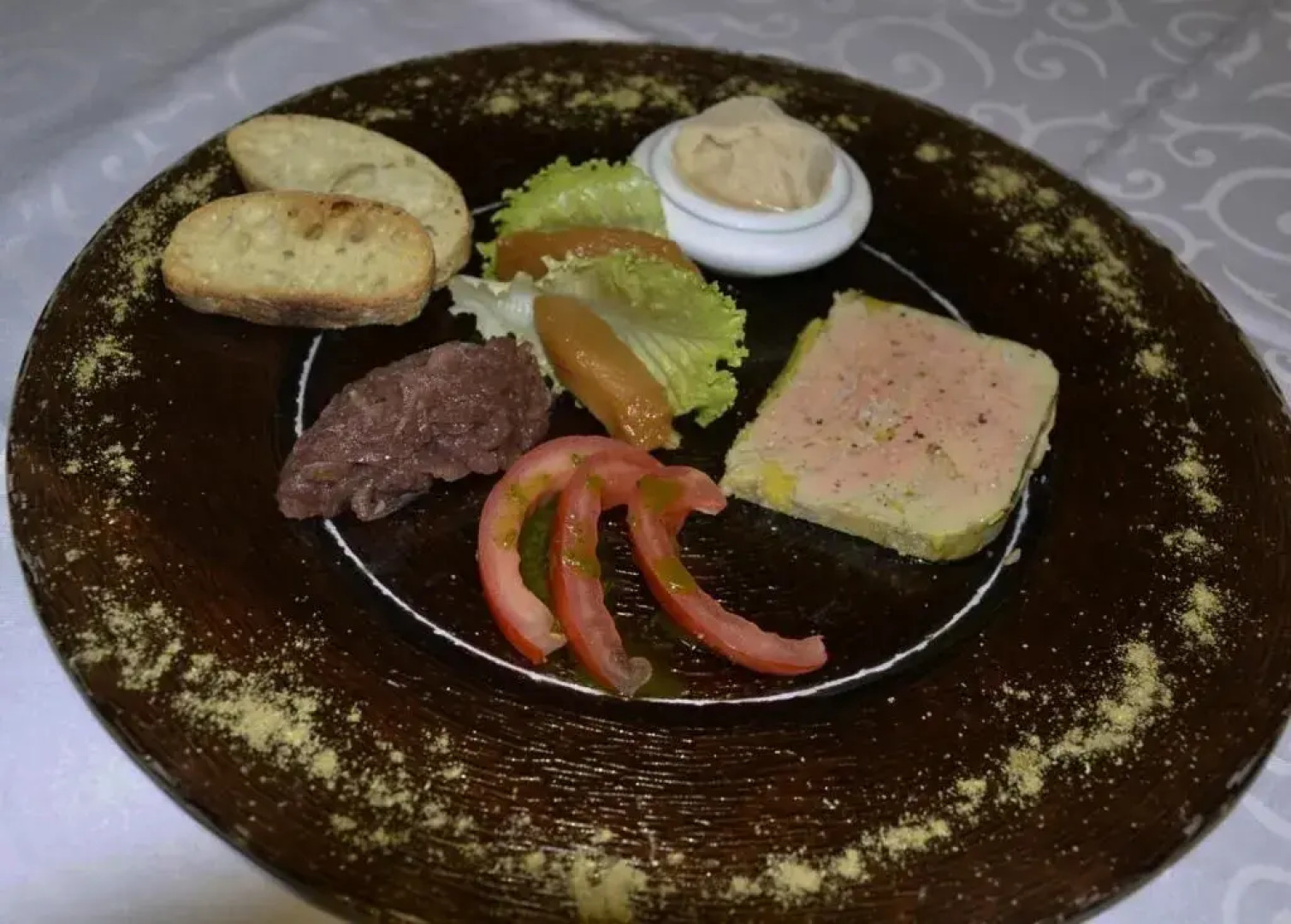 Hotellerie de l'Esplanade