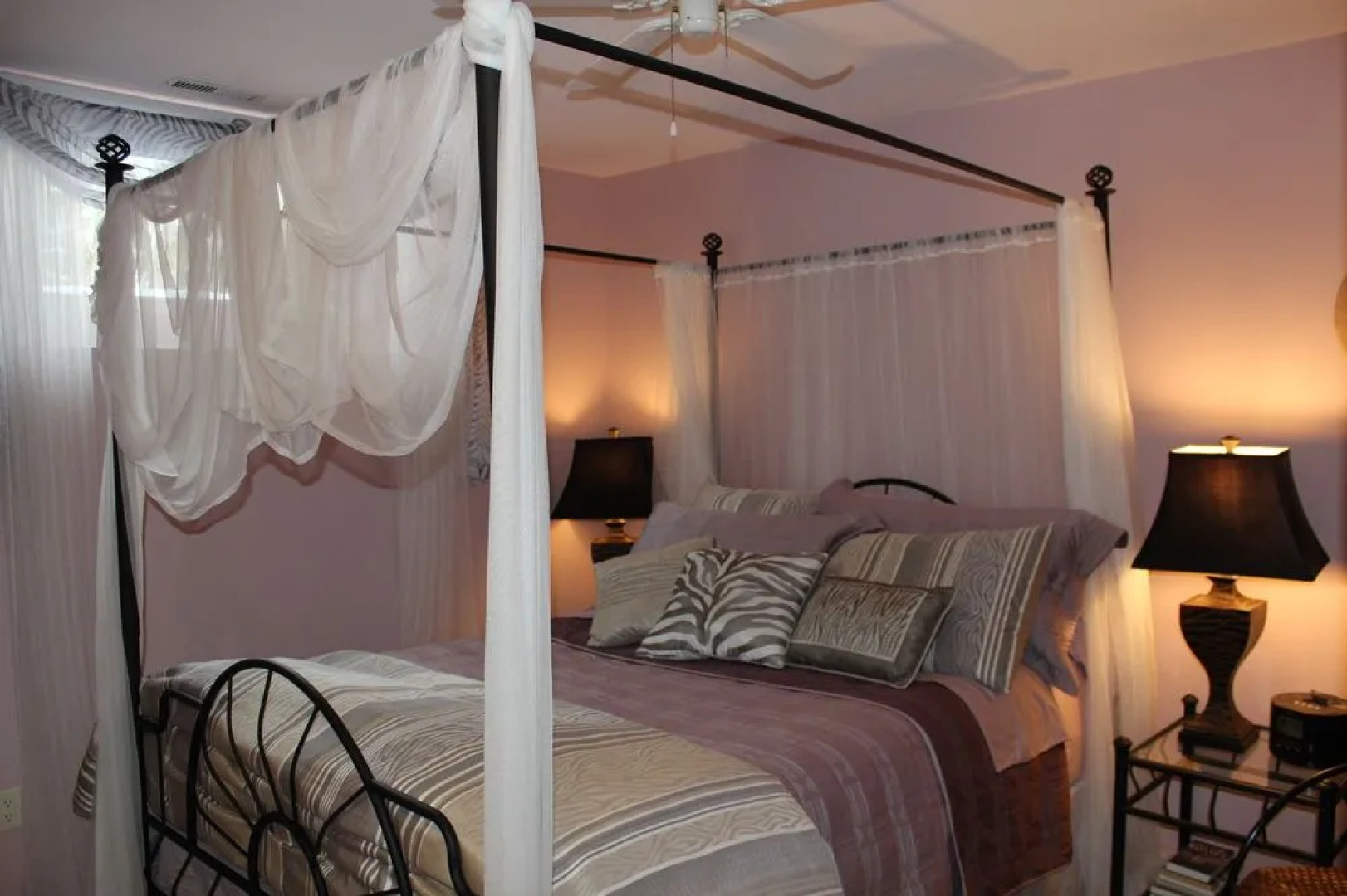 Evergreen Gate Bed and Breakfast