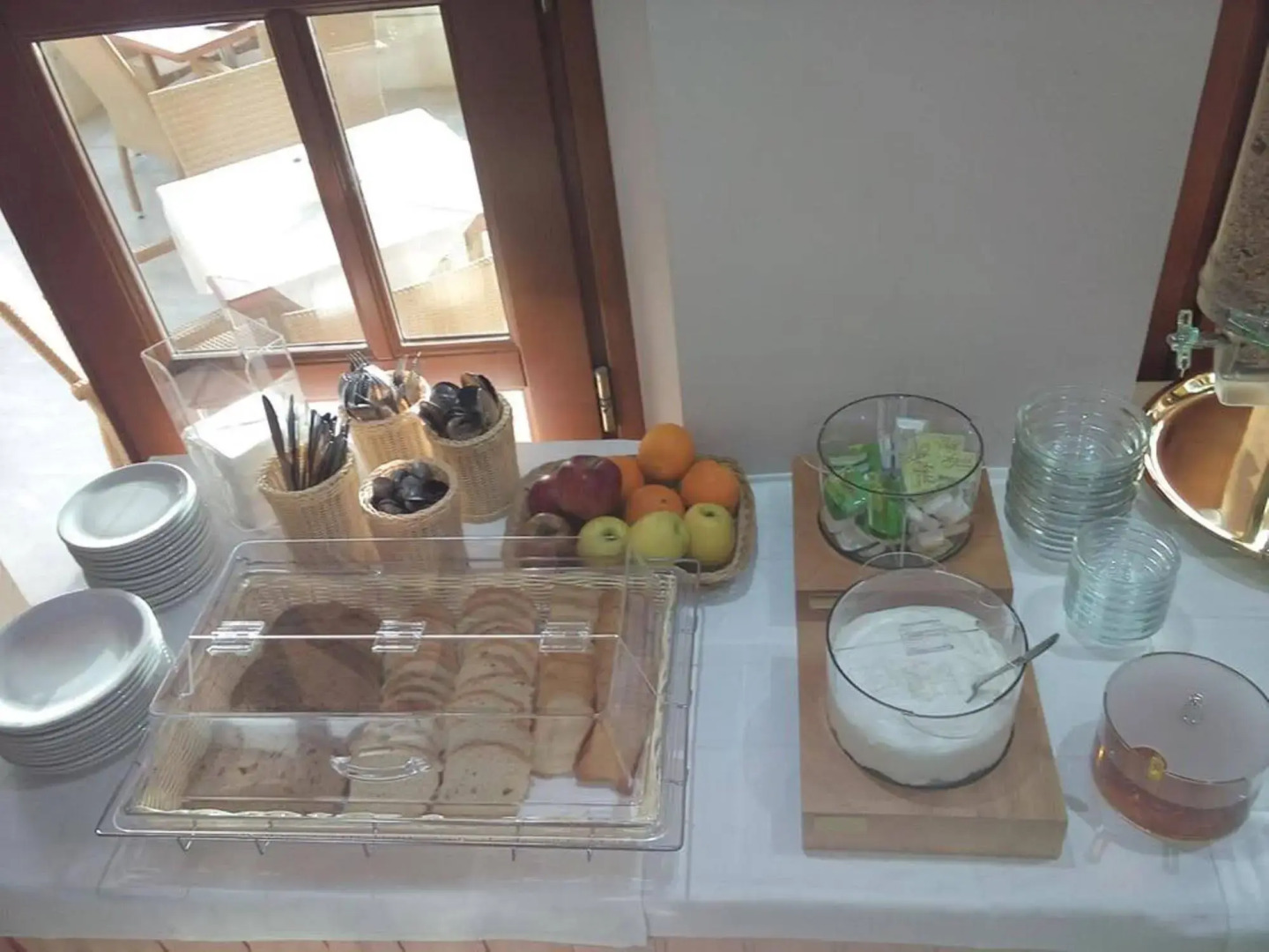 Anita Beach Hotel - Adults Only