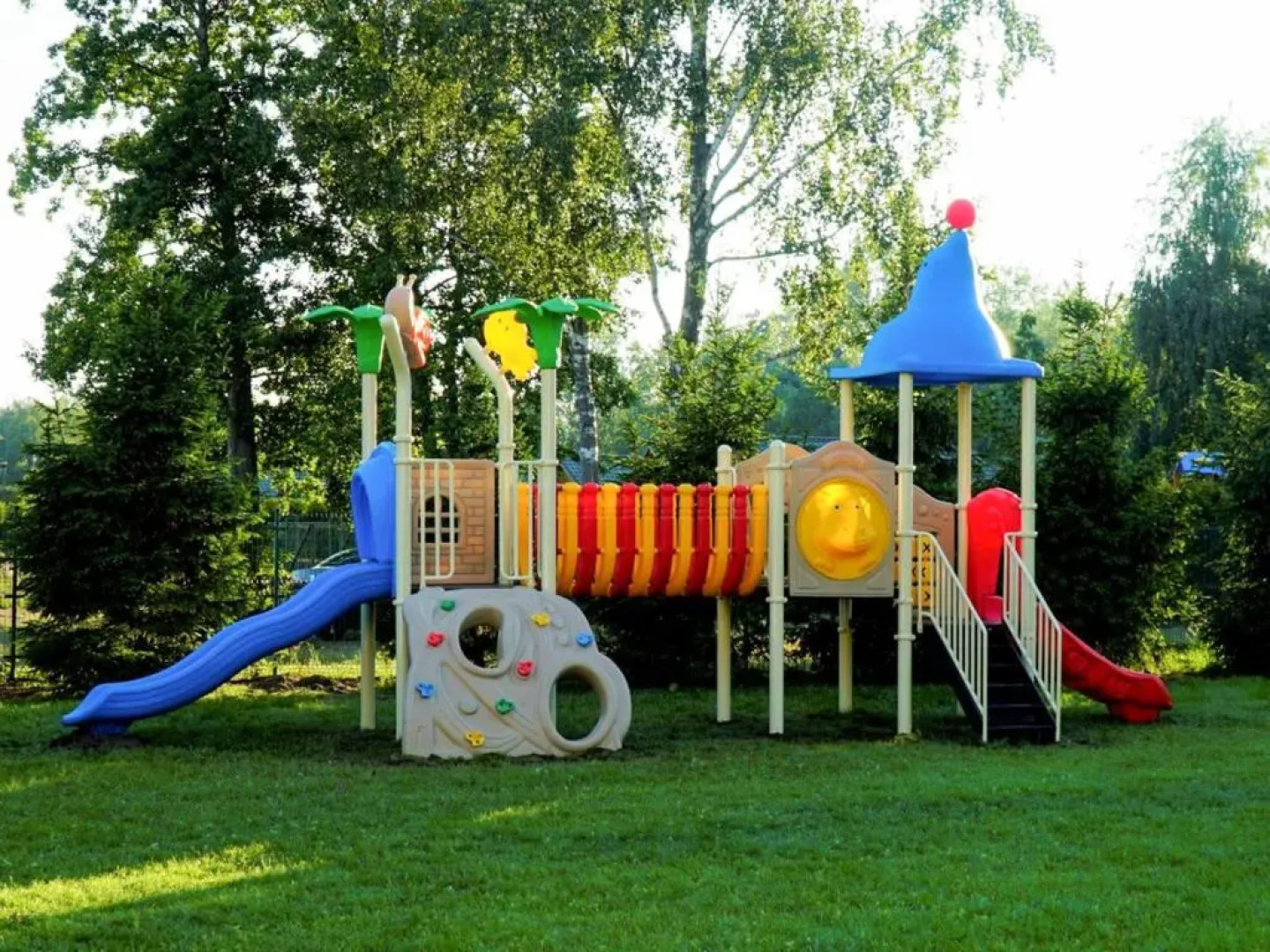 Apartamenty Szmaragdowa 10