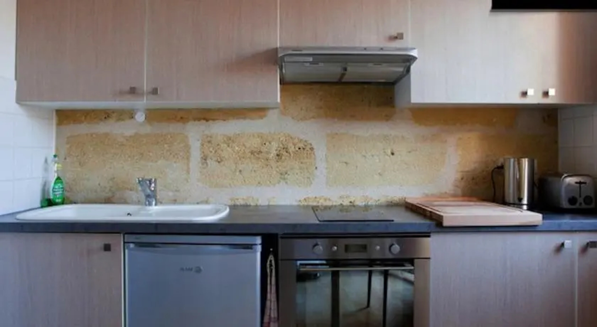 Bordeaux Apartment - Holiday Rental