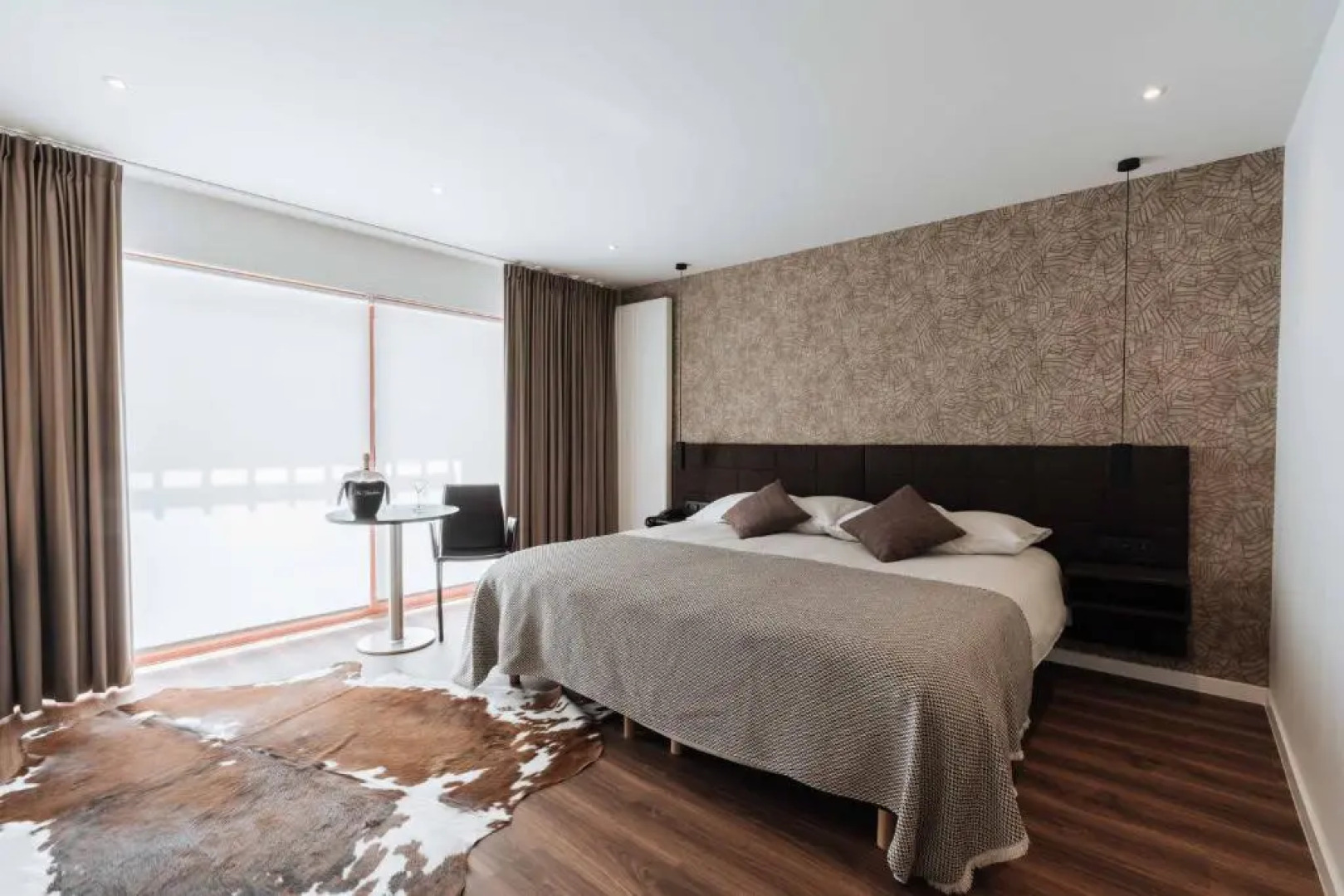 Cosmopolite Hotel Nieuwpoort-Bad