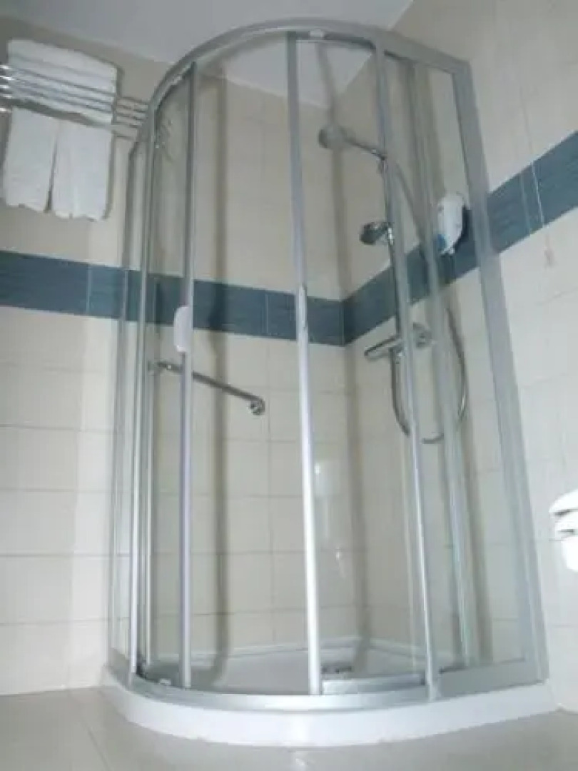 Apartment For 4 Persons At Luxhotel