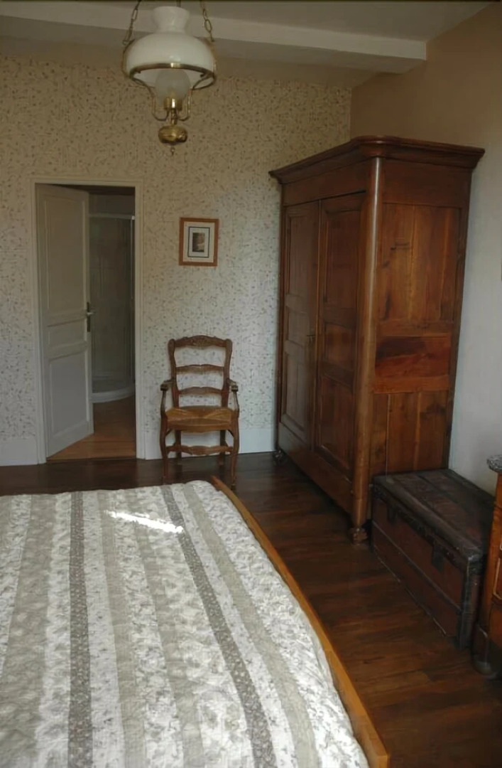 Chambres d'hôtes La Belle Epoque