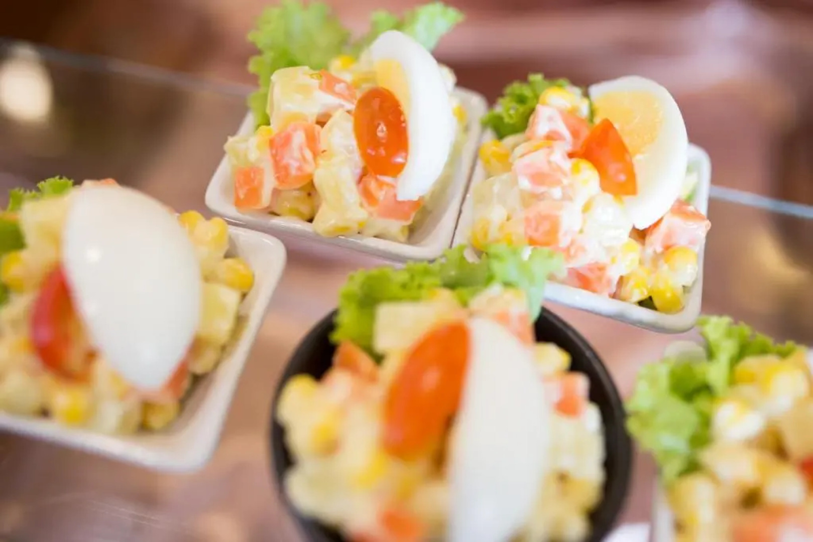 Grand Tower Inn Rama VI Hotel