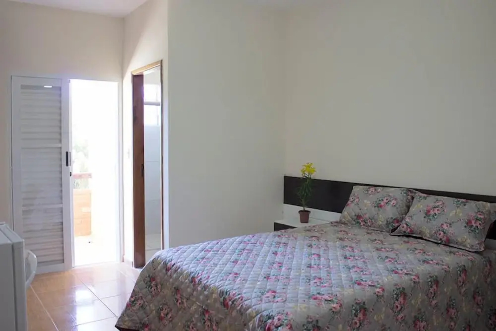 Pousada Rural Águas da Prata