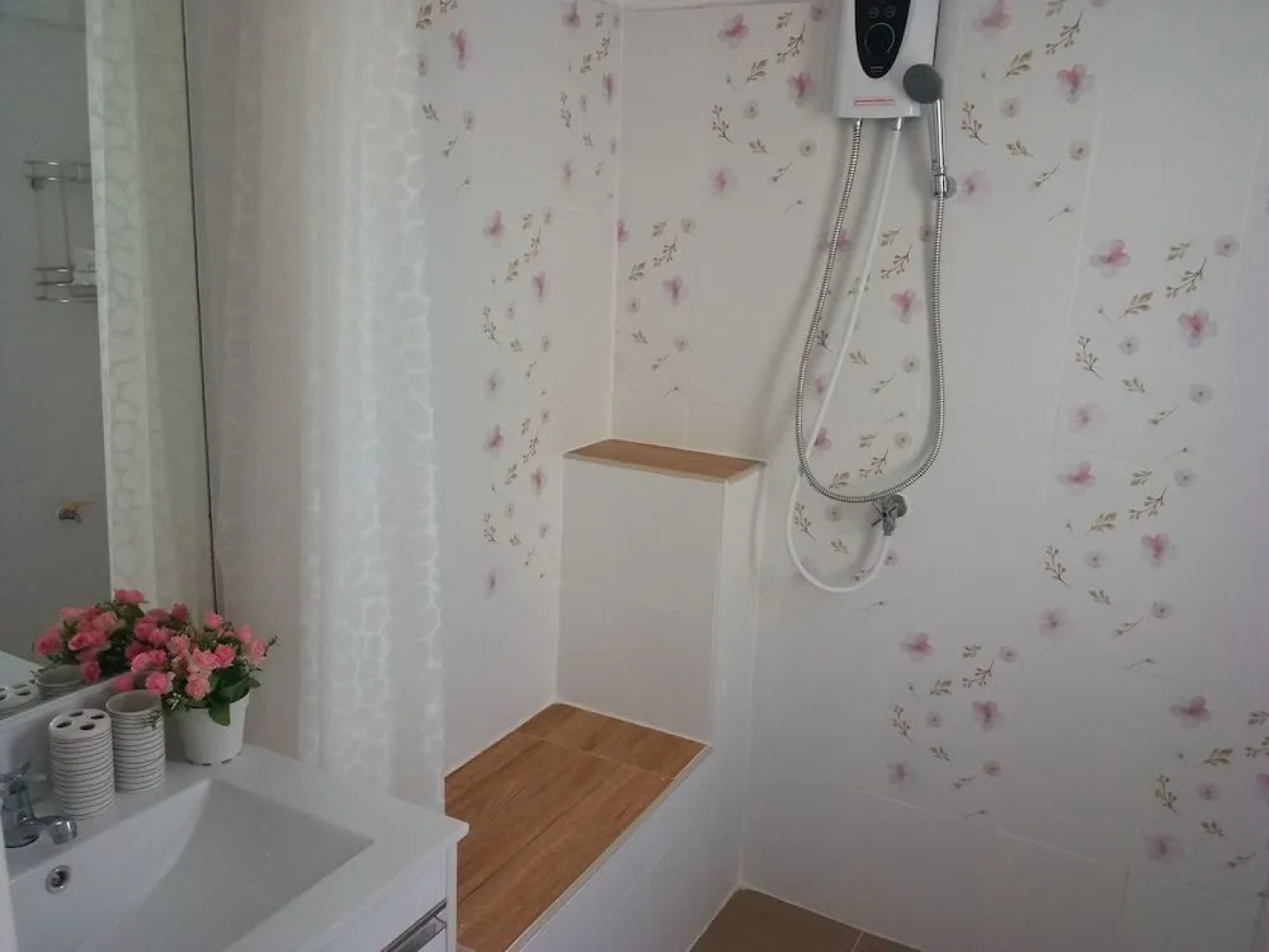 Fisherman's Villa Seaview