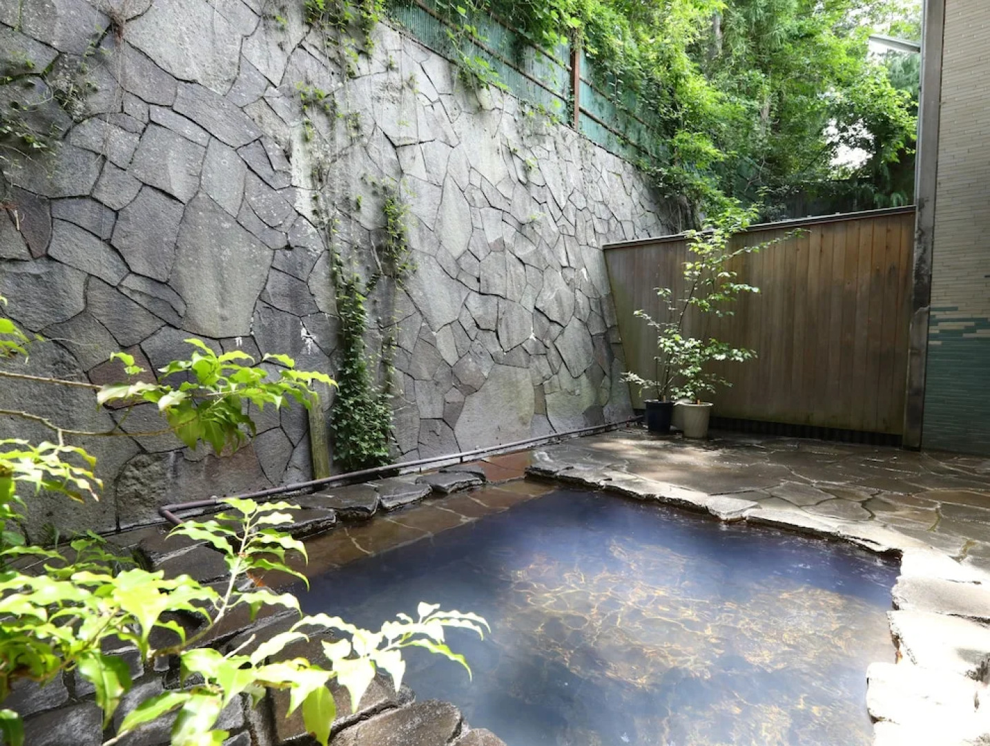 Nanjo Ryokan